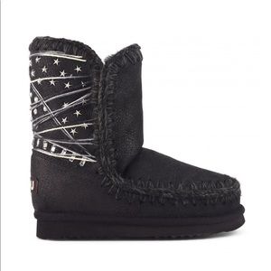 ***ISO*** MOU Eskimo Galaxy OR Eskimo 24 boots